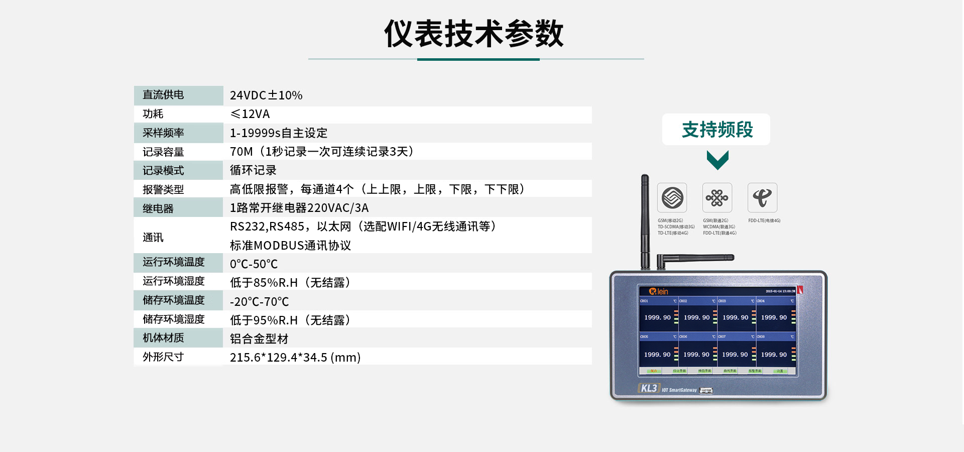 数据记录仪