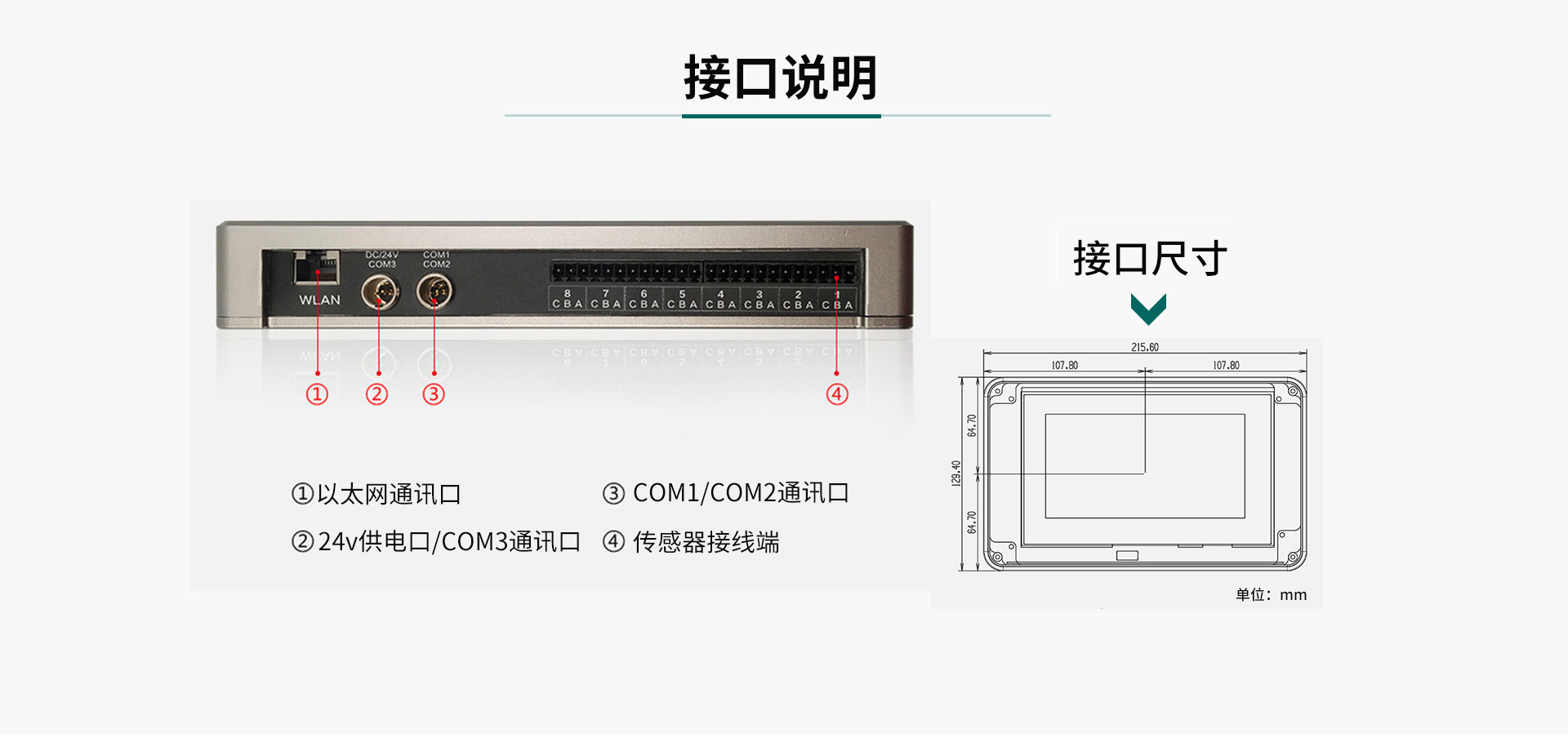 数据记录仪