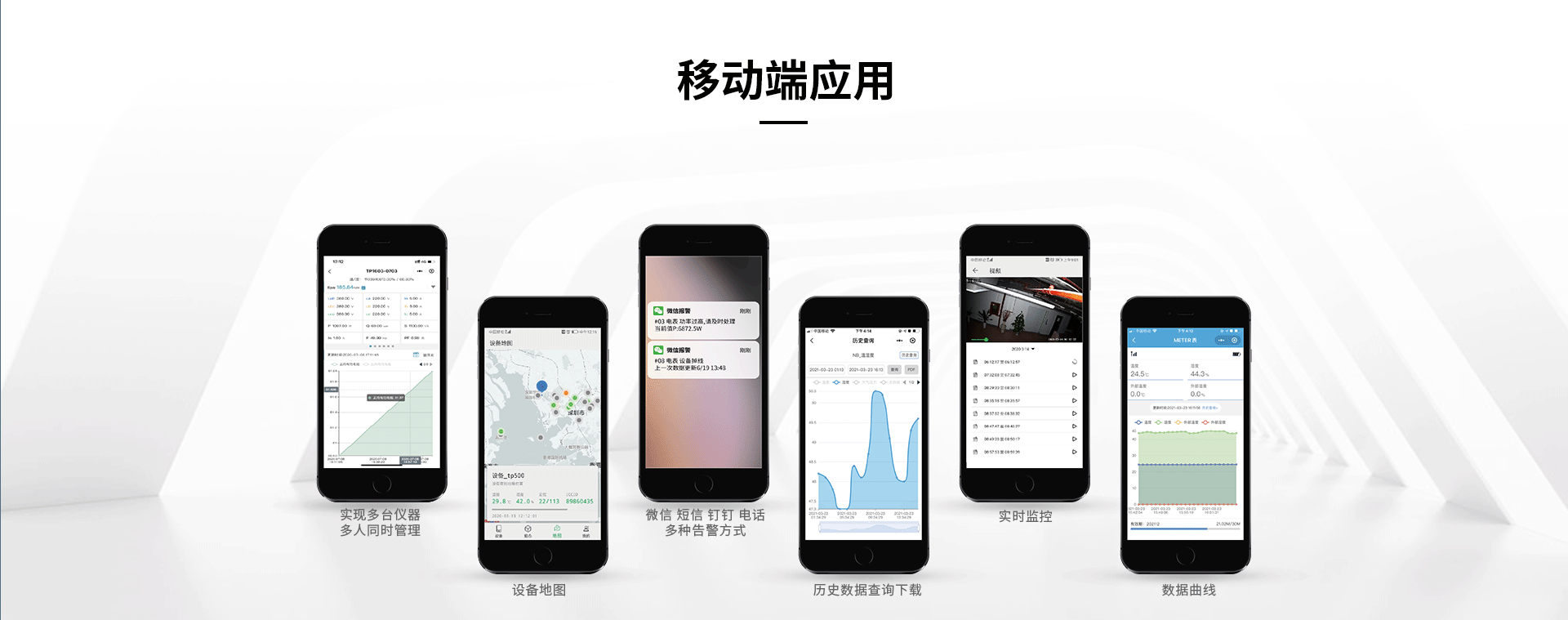 无线数据采集仪